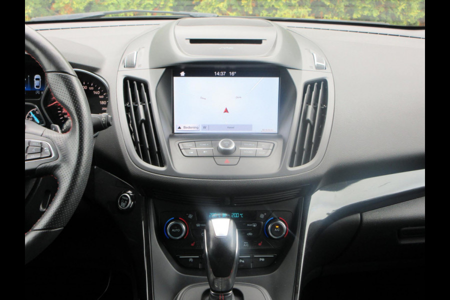 Ford Kuga 1.5 EcoBoost ST Line Automaat *Zeer mooi!*