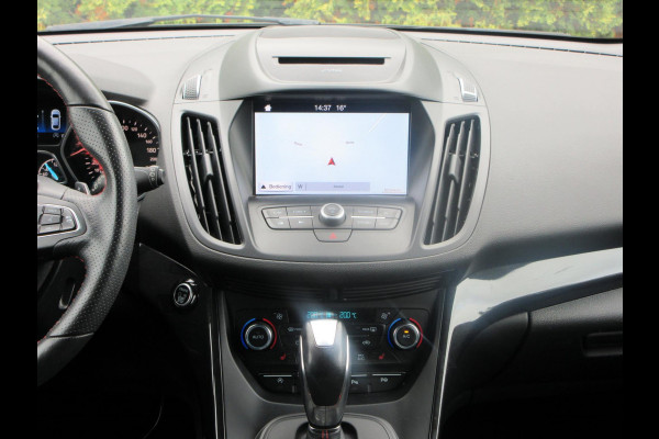 Ford Kuga 1.5 EcoBoost ST Line Automaat *Zeer mooi!*