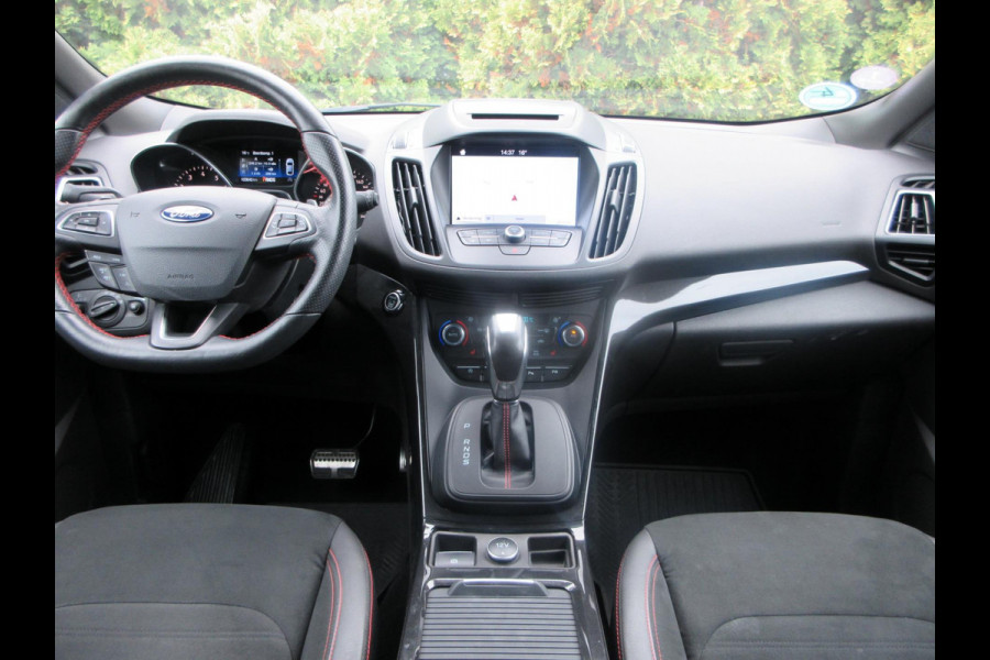 Ford Kuga 1.5 EcoBoost ST Line Automaat *Zeer mooi!*