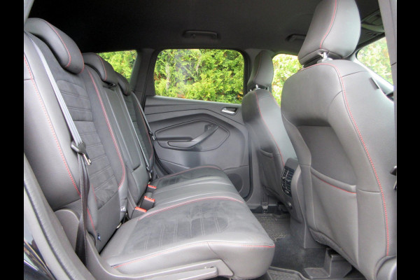 Ford Kuga 1.5 EcoBoost ST Line Automaat *Zeer mooi!*