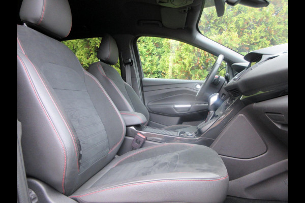 Ford Kuga 1.5 EcoBoost ST Line Automaat *Zeer mooi!*