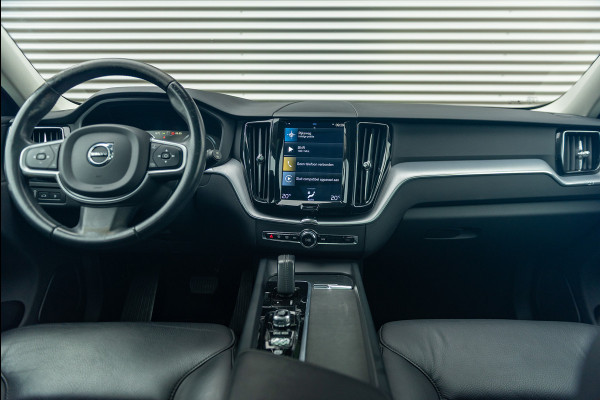 Volvo XC60 T6 Aut. AWD Business Executive Leder 340pk