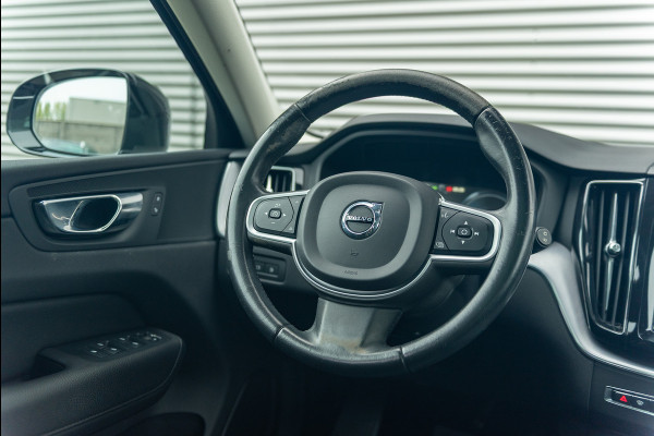 Volvo XC60 T6 Aut. AWD Business Executive Leder 340pk