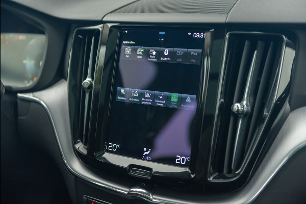 Volvo XC60 T6 Aut. AWD Business Executive Leder 340pk