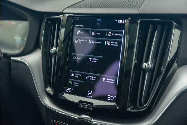 Volvo XC60 T6 Aut. AWD Business Executive Leder 340pk