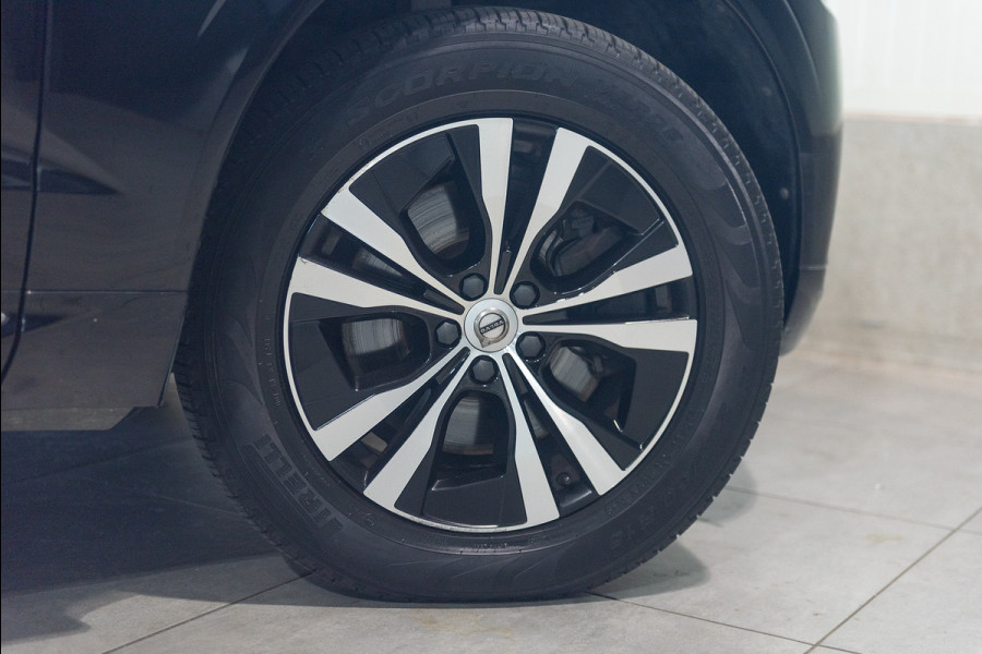 Volvo XC60 T6 Aut. AWD Business Executive Leder 340pk