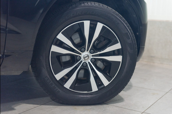 Volvo XC60 T6 Aut. AWD Business Executive Leder 340pk