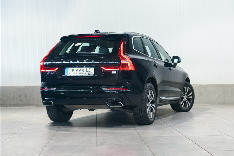 Volvo XC60 T6 Aut. AWD Business Executive Leder 340pk