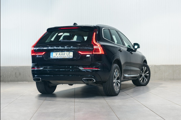 Volvo XC60 T6 Aut. AWD Business Executive Leder 340pk