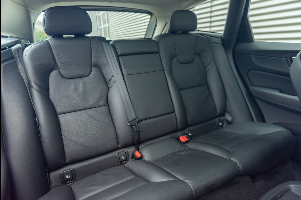 Volvo XC60 T6 Aut. AWD Business Executive Leder 340pk
