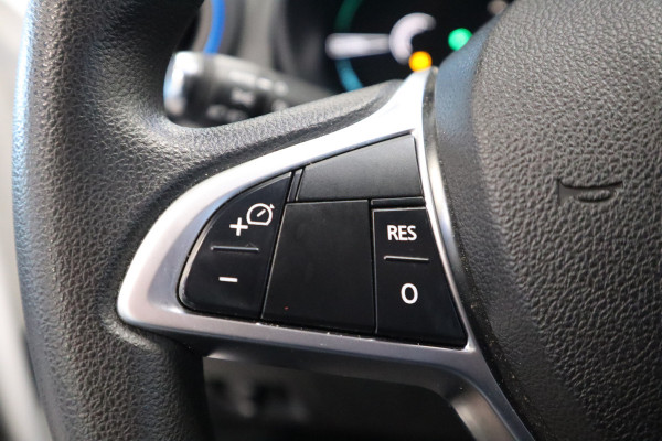 Dacia Spring Business 27 kWh Navigatie Airco lmv 24 maanden garantie mogelijk (*vraag naar de voorwaarden)