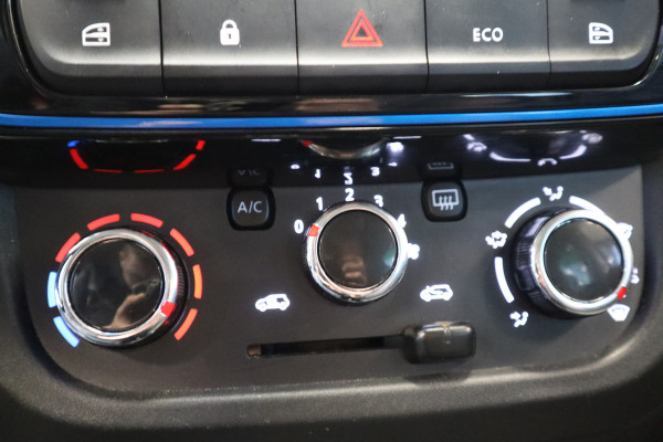 Dacia Spring Business 27 kWh Navigatie Airco lmv 24 maanden garantie mogelijk (*vraag naar de voorwaarden)