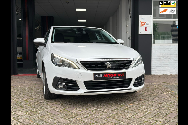 Peugeot 308 1.2 PureTech Active Pack