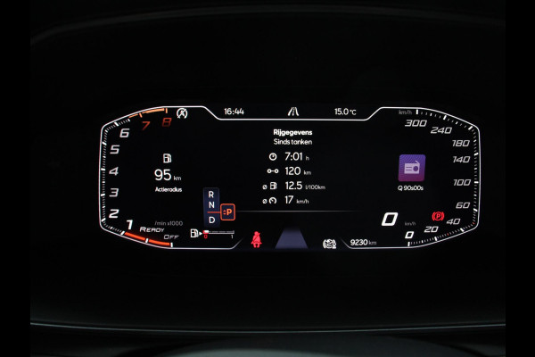 CUPRA Formentor 1.5 TSI High Automaat | Apple carplay / Android Auto | Keyless Entry / Start | Adaptive Cruise Control | Stoelverwarming | Stuurverwarming | Half Leder
