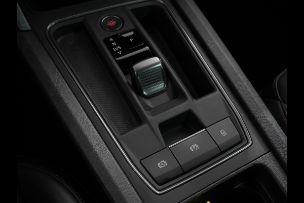 CUPRA Formentor 1.5 TSI High Automaat | Apple carplay / Android Auto | Keyless Entry / Start | Adaptive Cruise Control | Stoelverwarming | Stuurverwarming | Half Leder