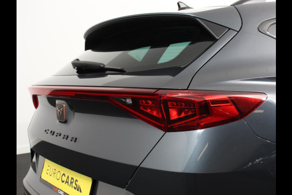 CUPRA Formentor 1.5 TSI High Automaat | Apple carplay / Android Auto | Keyless Entry / Start | Adaptive Cruise Control | Stoelverwarming | Stuurverwarming | Half Leder