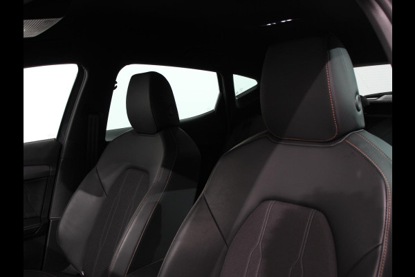 CUPRA Formentor 1.5 TSI High Automaat | Apple carplay / Android Auto | Keyless Entry / Start | Adaptive Cruise Control | Stoelverwarming | Stuurverwarming | Half Leder
