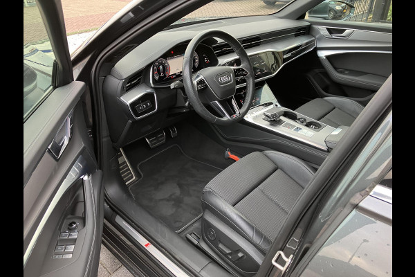 Audi A6 Avant 45 TFSI 245pk Sport | 2x S-line | Trekhaak | NAP