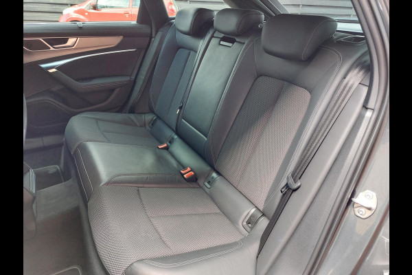 Audi A6 Avant 45 TFSI 245pk Sport | 2x S-line | Trekhaak | NAP