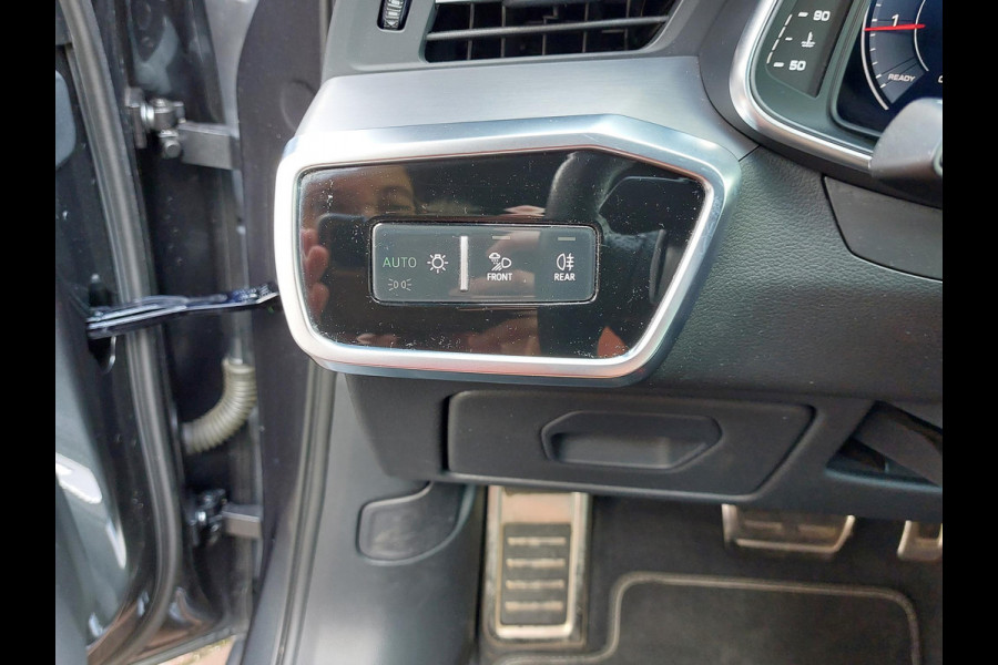 Audi A6 Avant 45 TFSI 245pk Sport | 2x S-line | Trekhaak | NAP