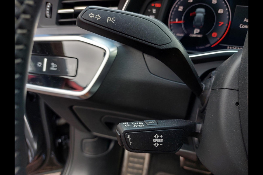 Audi A6 Avant 45 TFSI 245pk Sport | 2x S-line | Trekhaak | NAP
