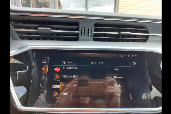 Audi A6 Avant 45 TFSI 245pk Sport | 2x S-line | Trekhaak | NAP