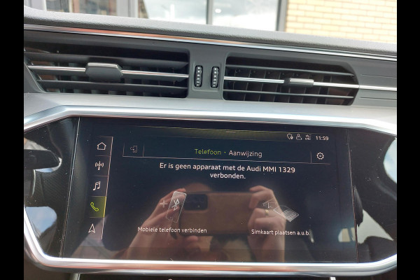 Audi A6 Avant 45 TFSI 245pk Sport | 2x S-line | Trekhaak | NAP