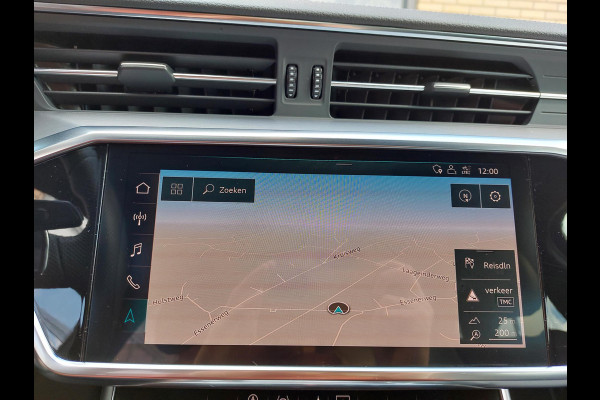 Audi A6 Avant 45 TFSI 245pk Sport | 2x S-line | Trekhaak | NAP