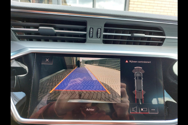 Audi A6 Avant 45 TFSI 245pk Sport | 2x S-line | Trekhaak | NAP