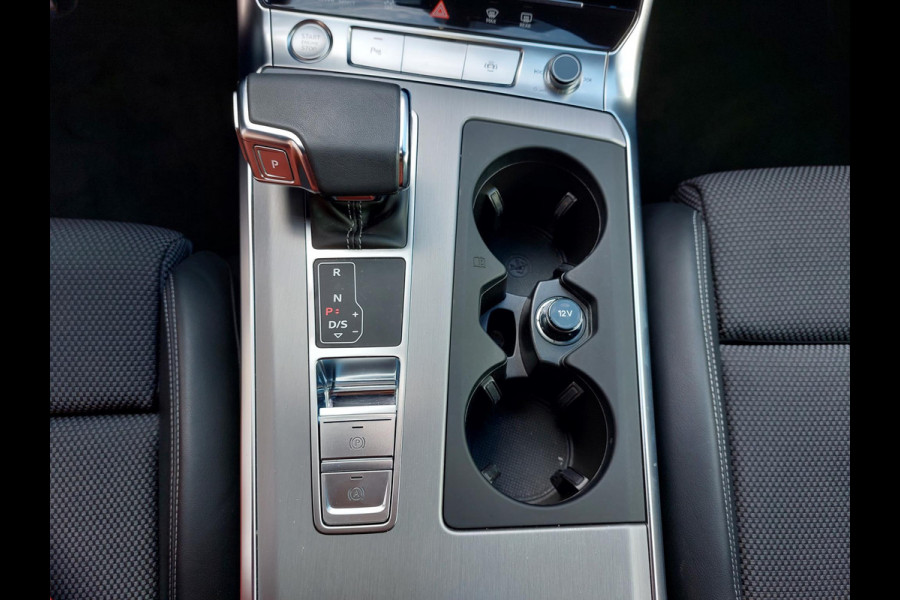 Audi A6 Avant 45 TFSI 245pk Sport | 2x S-line | Trekhaak | NAP