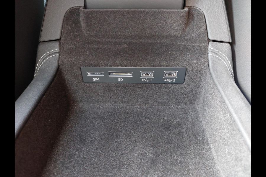 Audi A6 Avant 45 TFSI 245pk Sport | 2x S-line | Trekhaak | NAP
