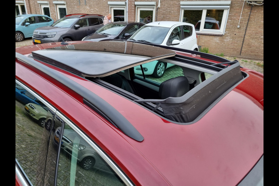 Volkswagen Tiguan 1.4 TSI ACT Comfortline ✅PANODAK ✅ZEER COMPLEET