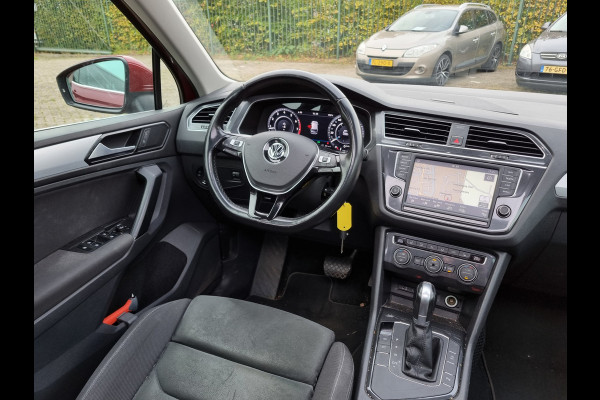 Volkswagen Tiguan 1.4 TSI ACT Comfortline ✅PANODAK ✅ZEER COMPLEET