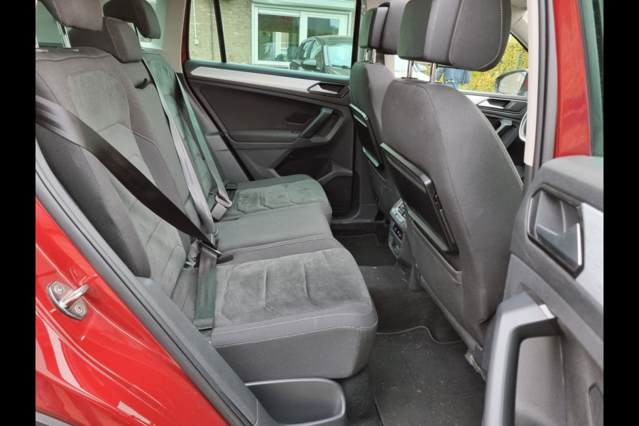 Volkswagen Tiguan 1.4 TSI ACT Comfortline ✅PANODAK ✅ZEER COMPLEET