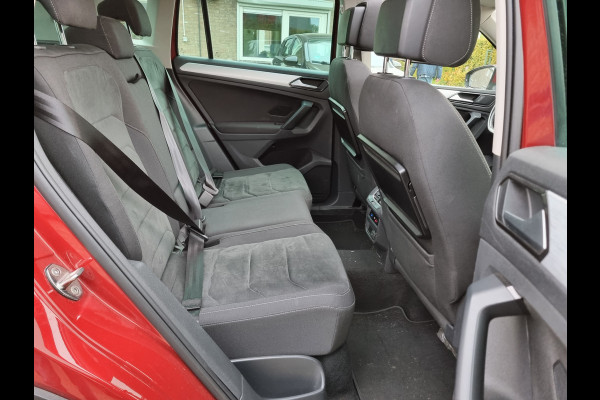 Volkswagen Tiguan 1.4 TSI ACT Comfortline ✅PANODAK ✅ZEER COMPLEET