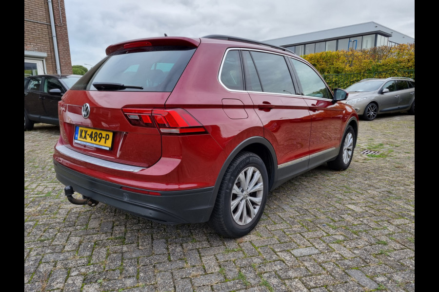 Volkswagen Tiguan 1.4 TSI ACT Comfortline ✅PANODAK ✅ZEER COMPLEET