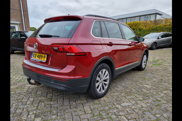 Volkswagen Tiguan 1.4 TSI ACT Comfortline ✅PANODAK ✅ZEER COMPLEET