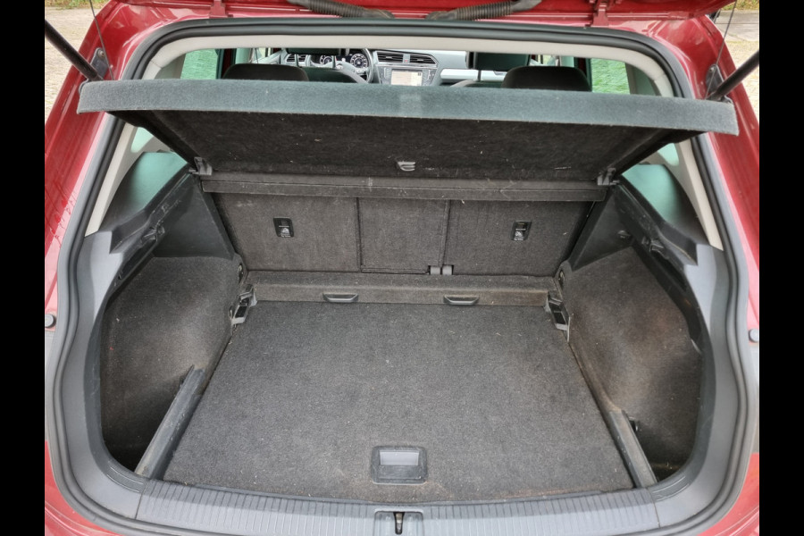 Volkswagen Tiguan 1.4 TSI ACT Comfortline ✅PANODAK ✅ZEER COMPLEET