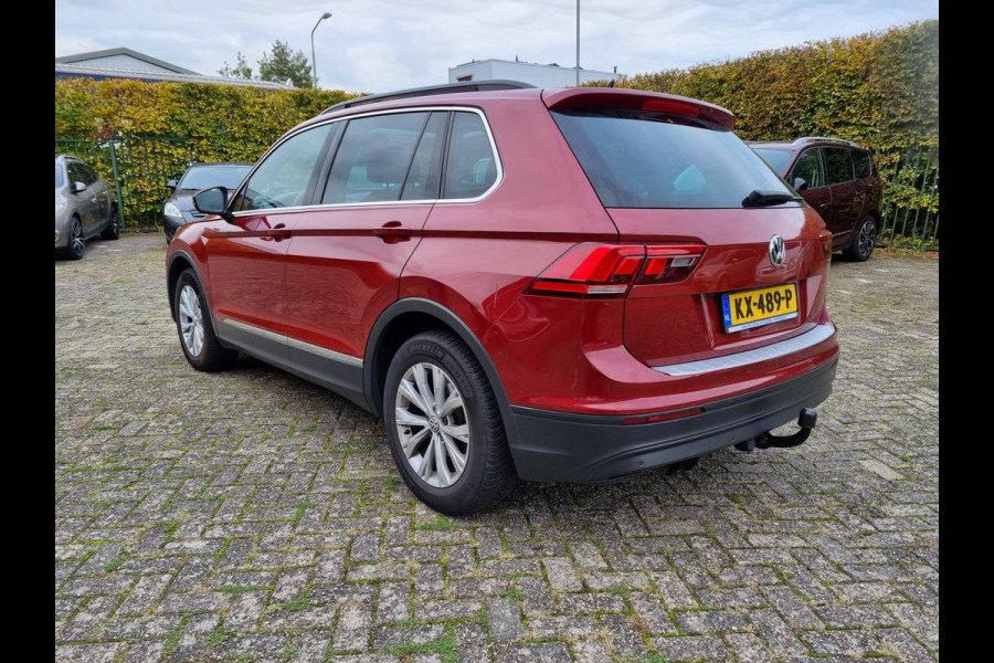 Volkswagen Tiguan 1.4 TSI ACT Comfortline ✅PANODAK ✅ZEER COMPLEET