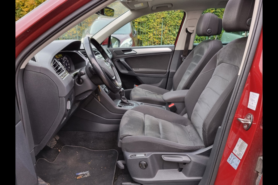 Volkswagen Tiguan 1.4 TSI ACT Comfortline ✅PANODAK ✅ZEER COMPLEET