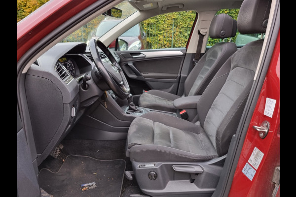 Volkswagen Tiguan 1.4 TSI ACT Comfortline ✅PANODAK ✅ZEER COMPLEET