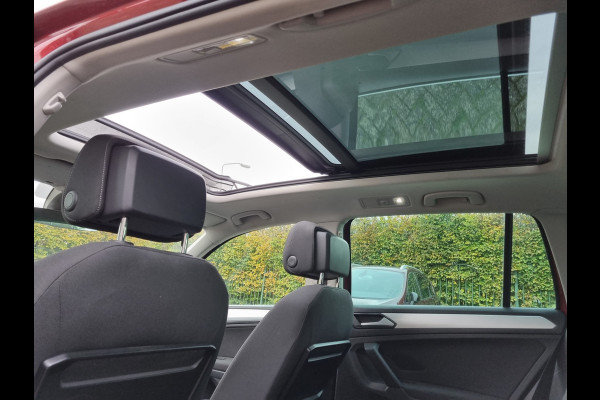 Volkswagen Tiguan 1.4 TSI ACT Comfortline ✅PANODAK ✅ZEER COMPLEET