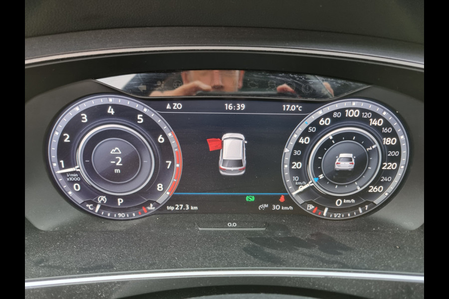 Volkswagen Tiguan 1.4 TSI ACT Comfortline ✅PANODAK ✅ZEER COMPLEET