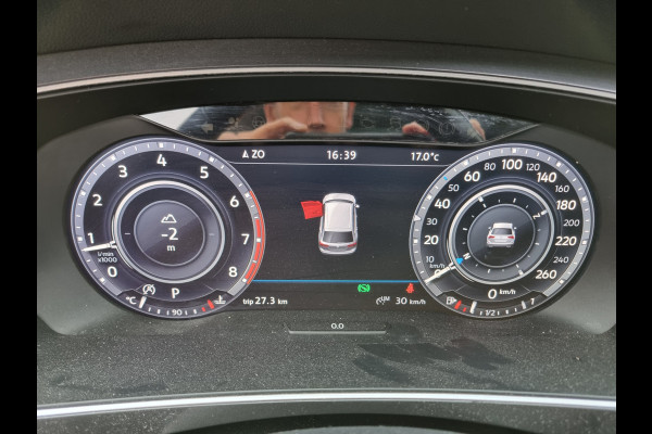 Volkswagen Tiguan 1.4 TSI ACT Comfortline ✅PANODAK ✅ZEER COMPLEET