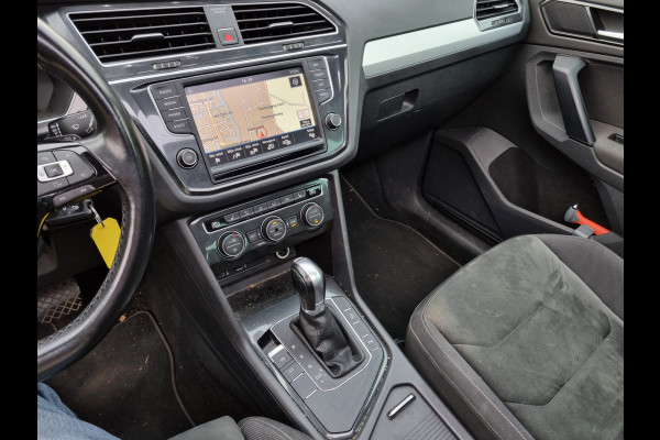 Volkswagen Tiguan 1.4 TSI ACT Comfortline ✅PANODAK ✅ZEER COMPLEET