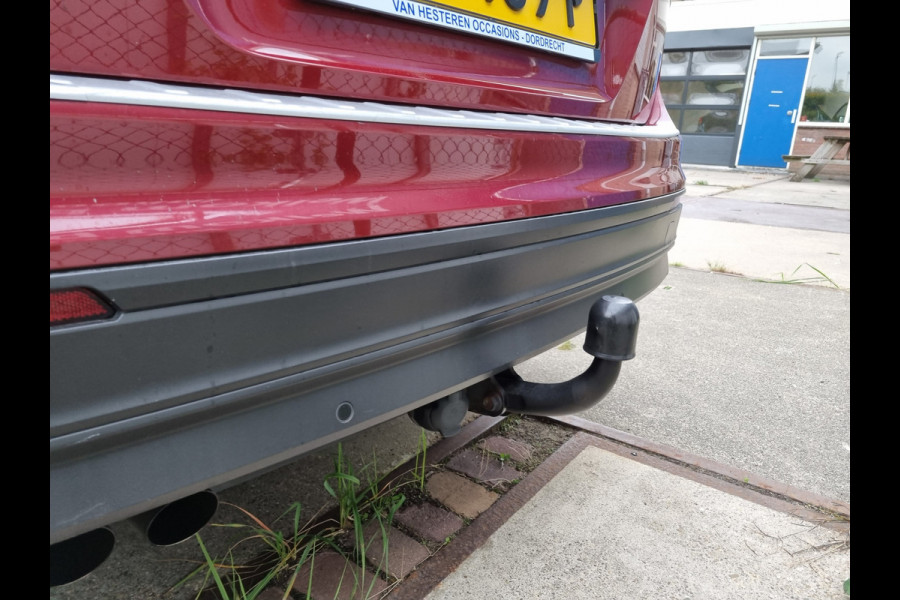 Volkswagen Tiguan 1.4 TSI ACT Comfortline ✅PANODAK ✅ZEER COMPLEET