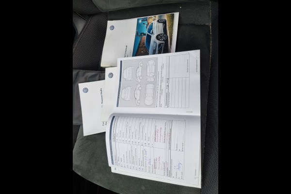 Volkswagen Tiguan 1.4 TSI ACT Comfortline ✅PANODAK ✅ZEER COMPLEET