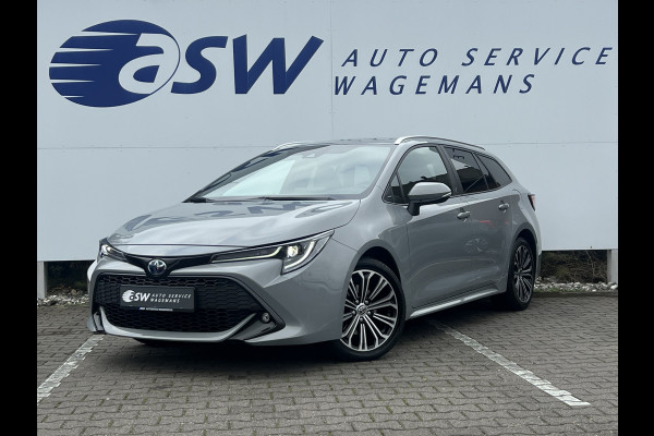 Toyota Corolla Touring Sports 2.0 Hybrid Team D | CarPlay | Camera | ACC | LED | DAB+