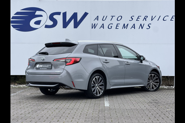 Toyota Corolla Touring Sports 2.0 Hybrid Team D | CarPlay | Camera | ACC | LED | DAB+