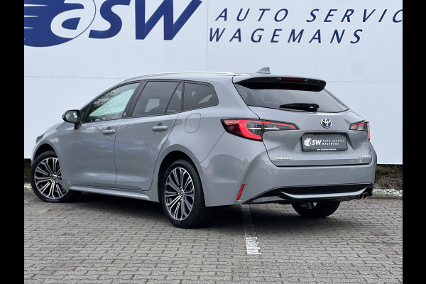 Toyota Corolla Touring Sports 2.0 Hybrid Team D | CarPlay | Camera | ACC | LED | DAB+